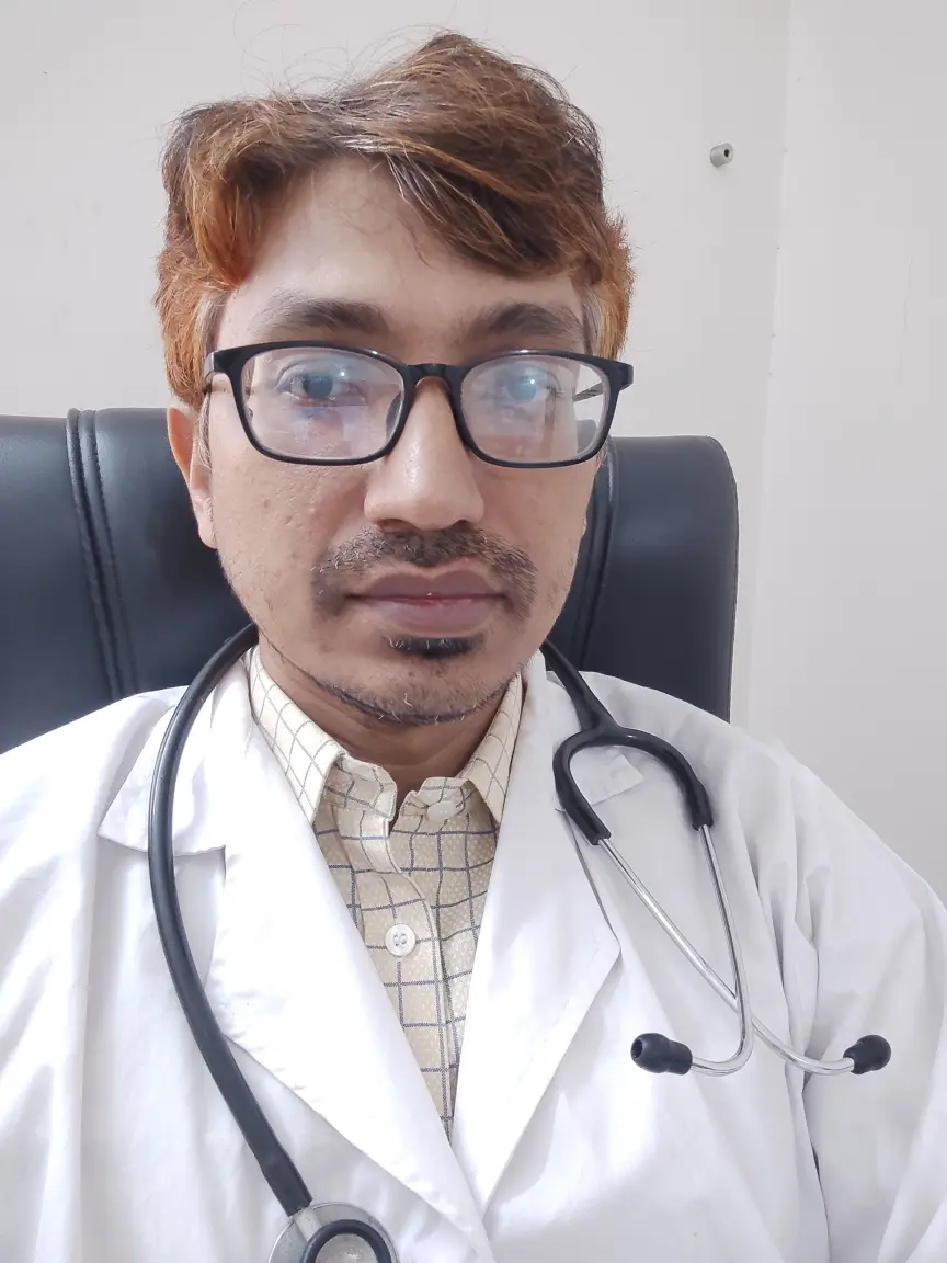Doctor Image